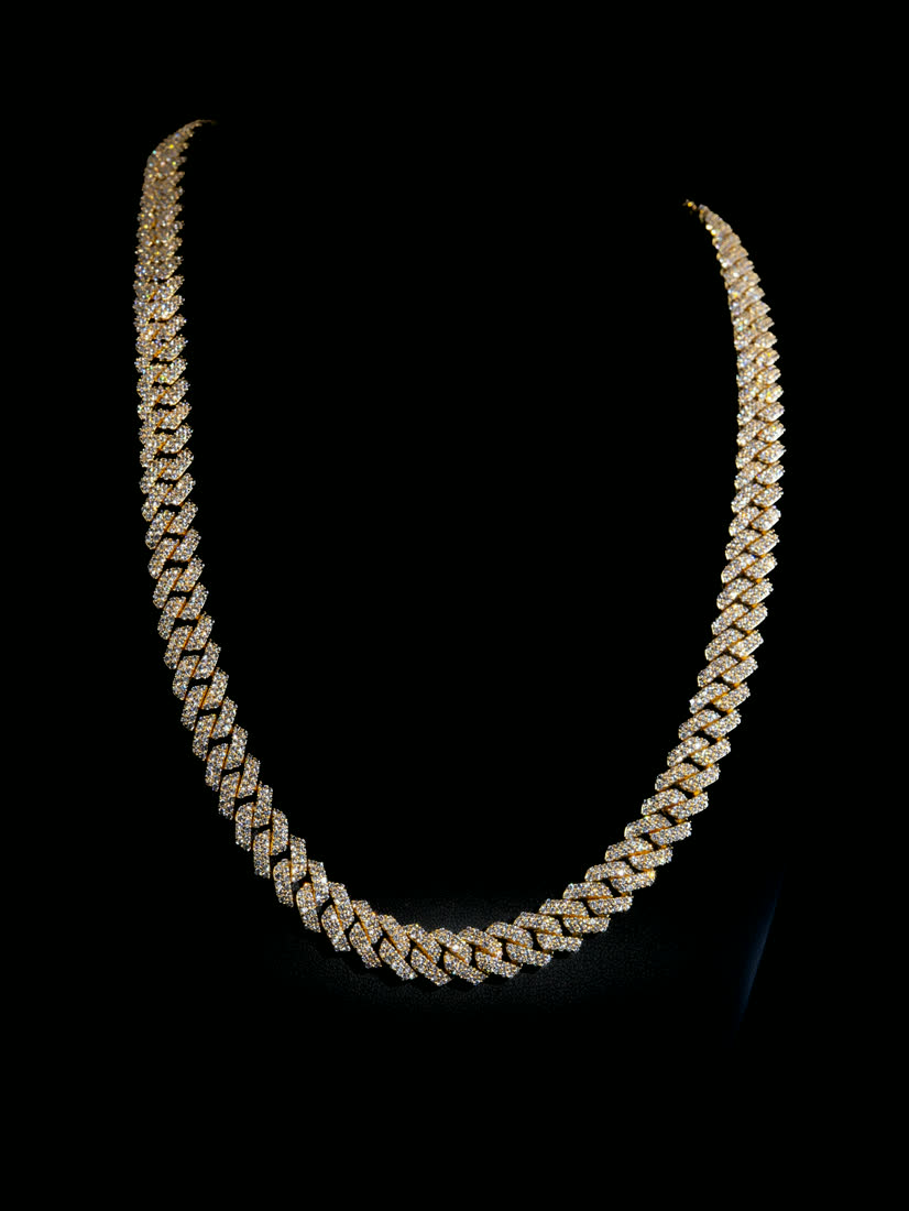 Iced Cuban — kampanjbild